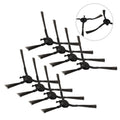 Replacement Side Brush Kit for Botslab S8 Plus (Pack of 8)