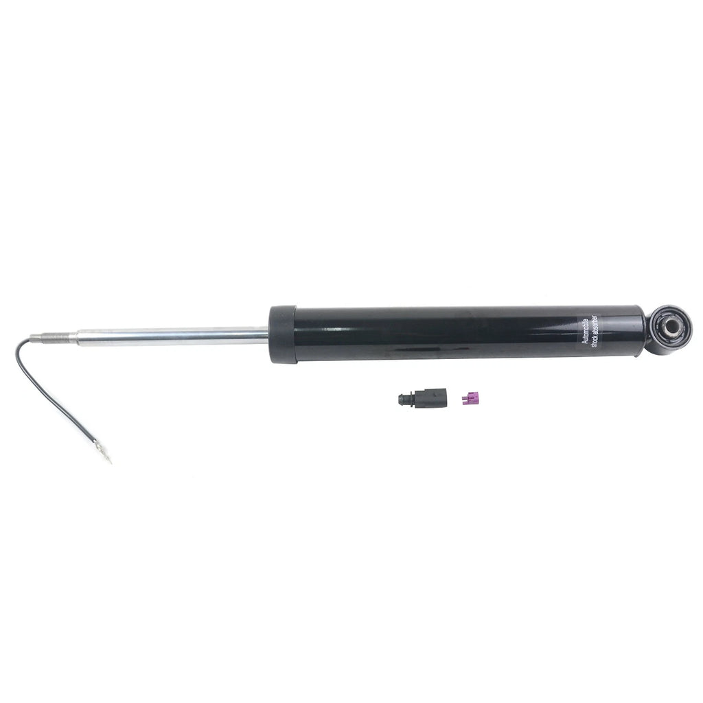 Rear Air Shock Absorber Strut with Sensor for Audi A6 A7 (2011-2018)