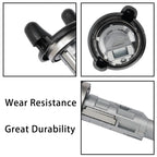 Ignition Switch Lock Cylinder for Chevy Silverado Tahoe GMC Sierra Yukon (1999-2003)