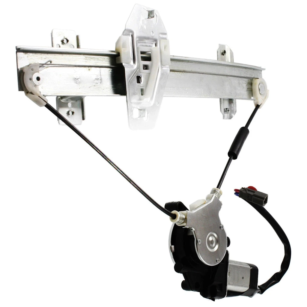 Window Regulator for Acura RL (1998–2004) Right Rear Passenger Side
