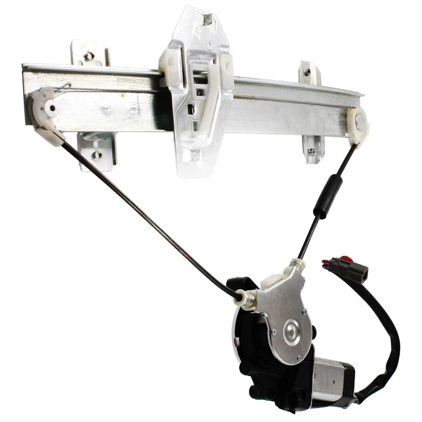 Window Regulator for Acura RL (1998–2004) Right Rear Passenger Side