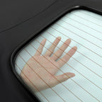 Convertible Soft Top w/Heated Glass Window for Audi A4 (2003–2009)