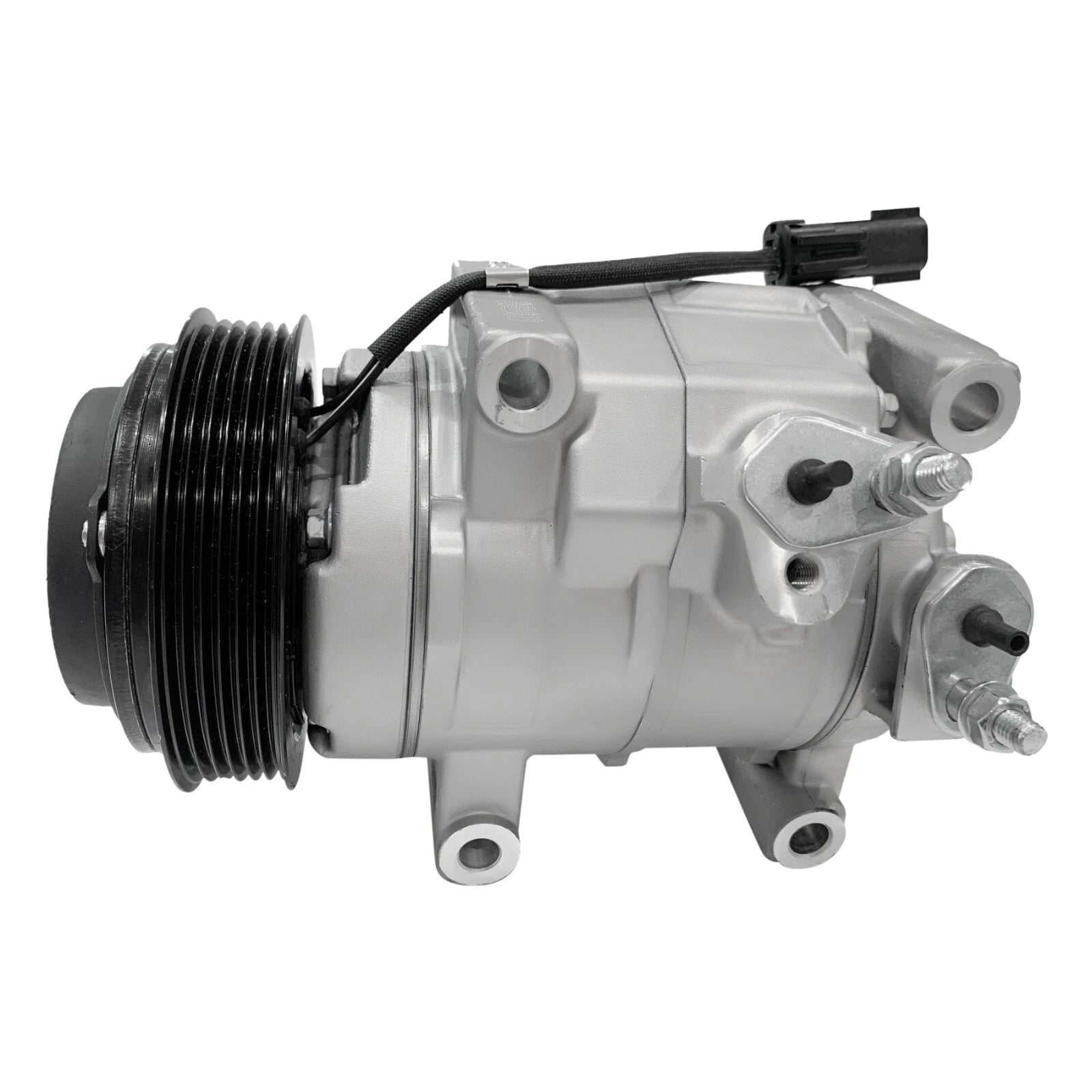 A C Compressor Kit Replacement for Volkswagen Routan 3.6L V6 (2014-2014)