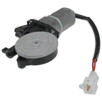 Front Window Regulator Motor for Toyota Land Cruiser 80 Series (1990-1998)