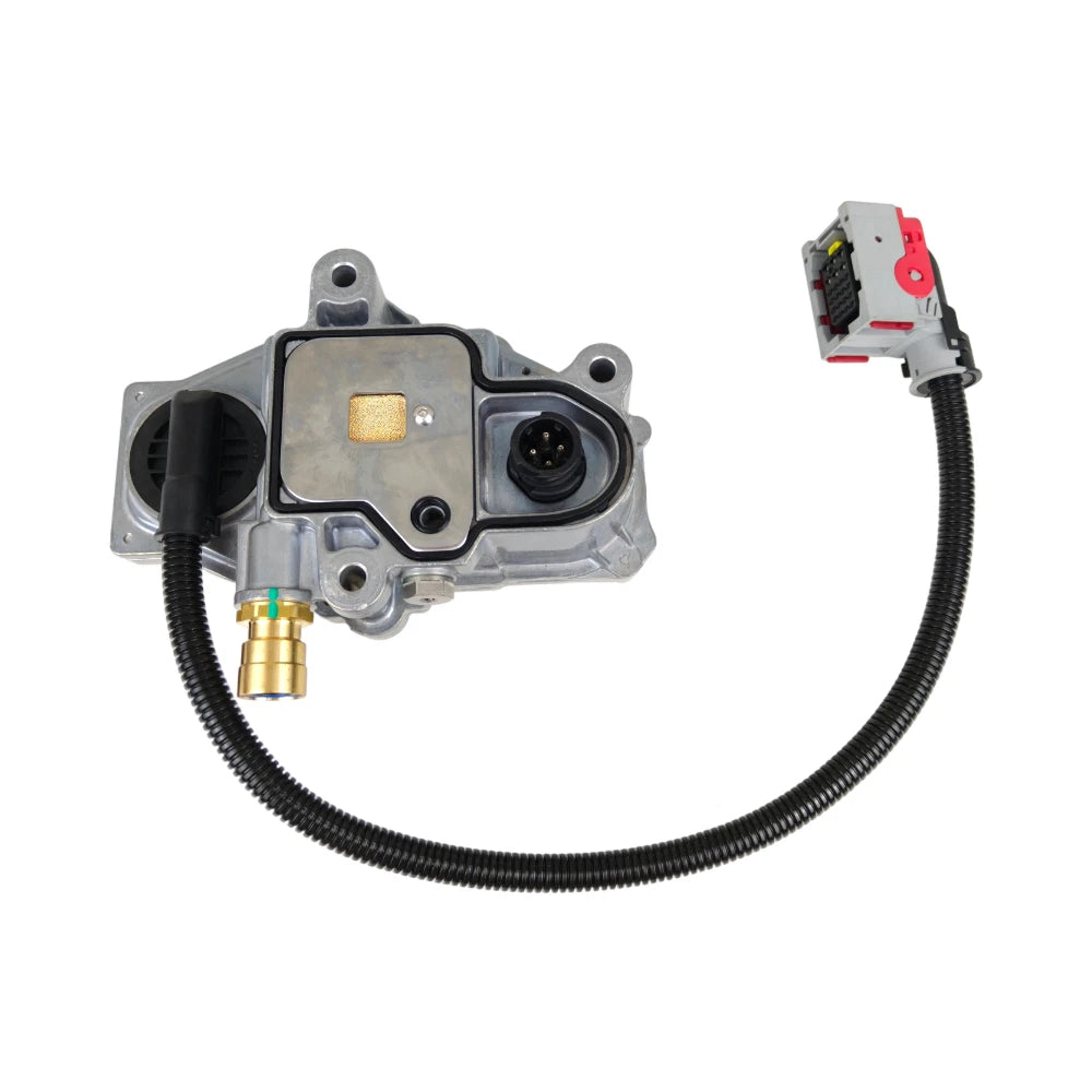 Clutch Control Solenoid Valve 22439692 for Volvo Mack Trucks (12V)