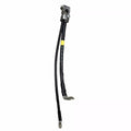 Negative Battery Cable for Bobcat Track Loaders T550 T590 T595 T650