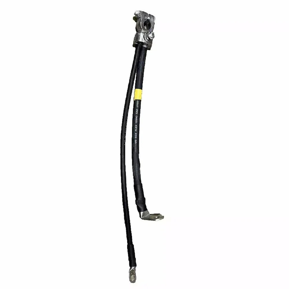 Negative Battery Cable for Bobcat Track Loaders T550 T590 T595 T650