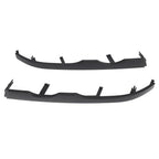 Front Bumper Headlight Trim Molding for BMW 3 Series E46 M3 (2000-2006)