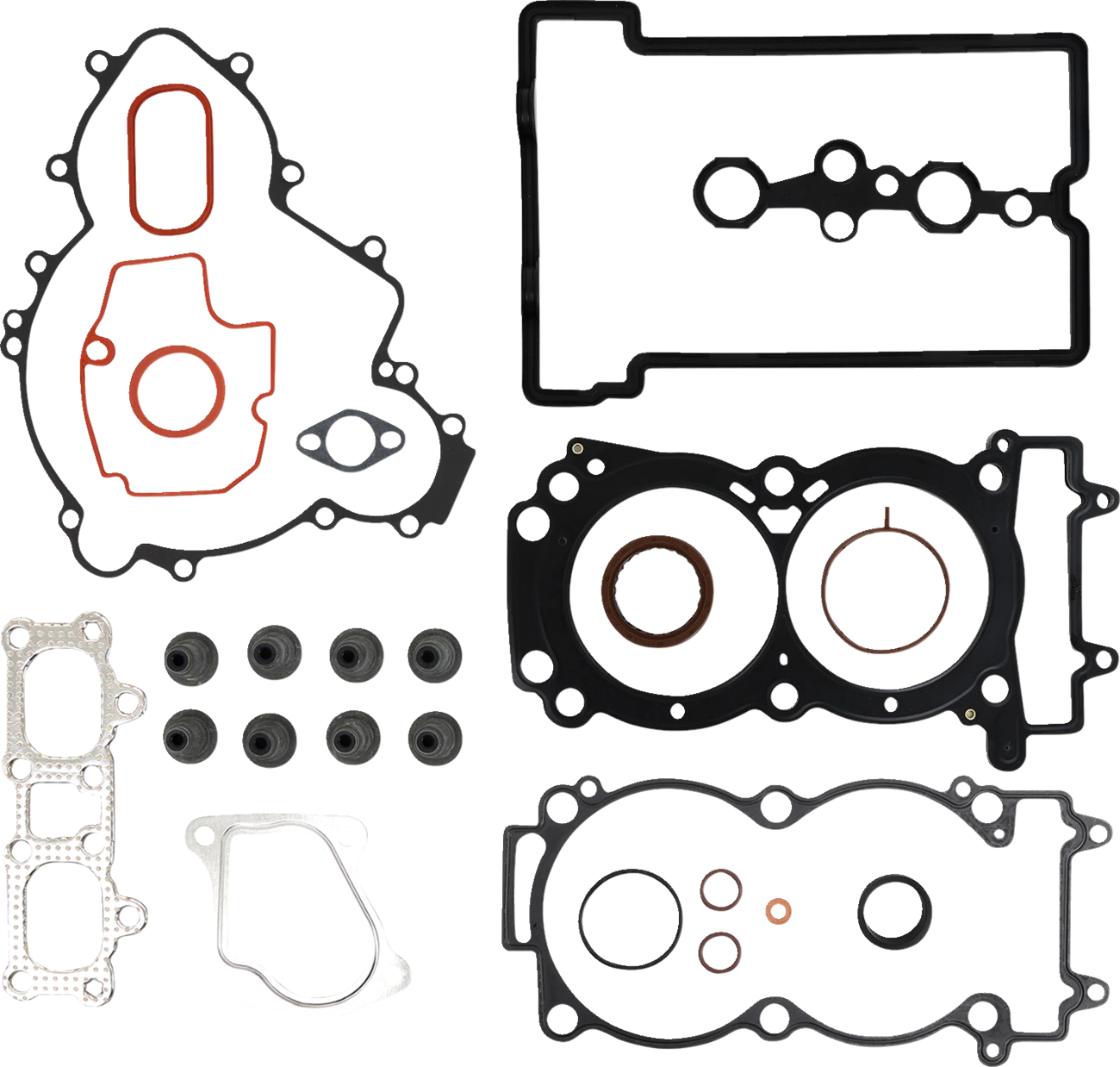 Complete Gasket Kit for Polaris C3827