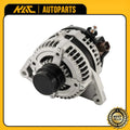 Alternator for Toyota Camry (2010–2011) 2.5L 12V 100A CW 4-Groove Pulley