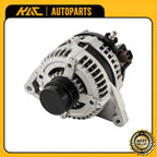 Alternator for Toyota Camry (2010–2011) 2.5L 12V 100A CW 4-Groove Pulley