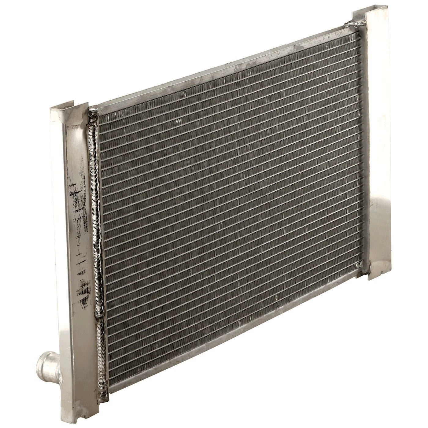 Set of 2 Radiators for Mini Cooper (2008–2016)