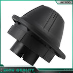 Snorkel Pre-Cleaner Intake Head 3.0'' for Most Cars Trucks SUV ATV (4WD)