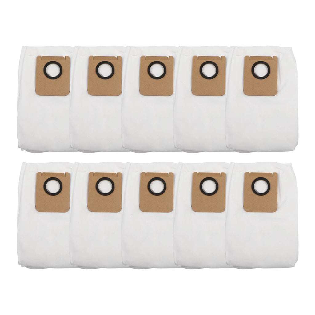 Vacuum Cleaner Bags for EZVIZ RS20 Pro (2023) - Advanced Filtration System