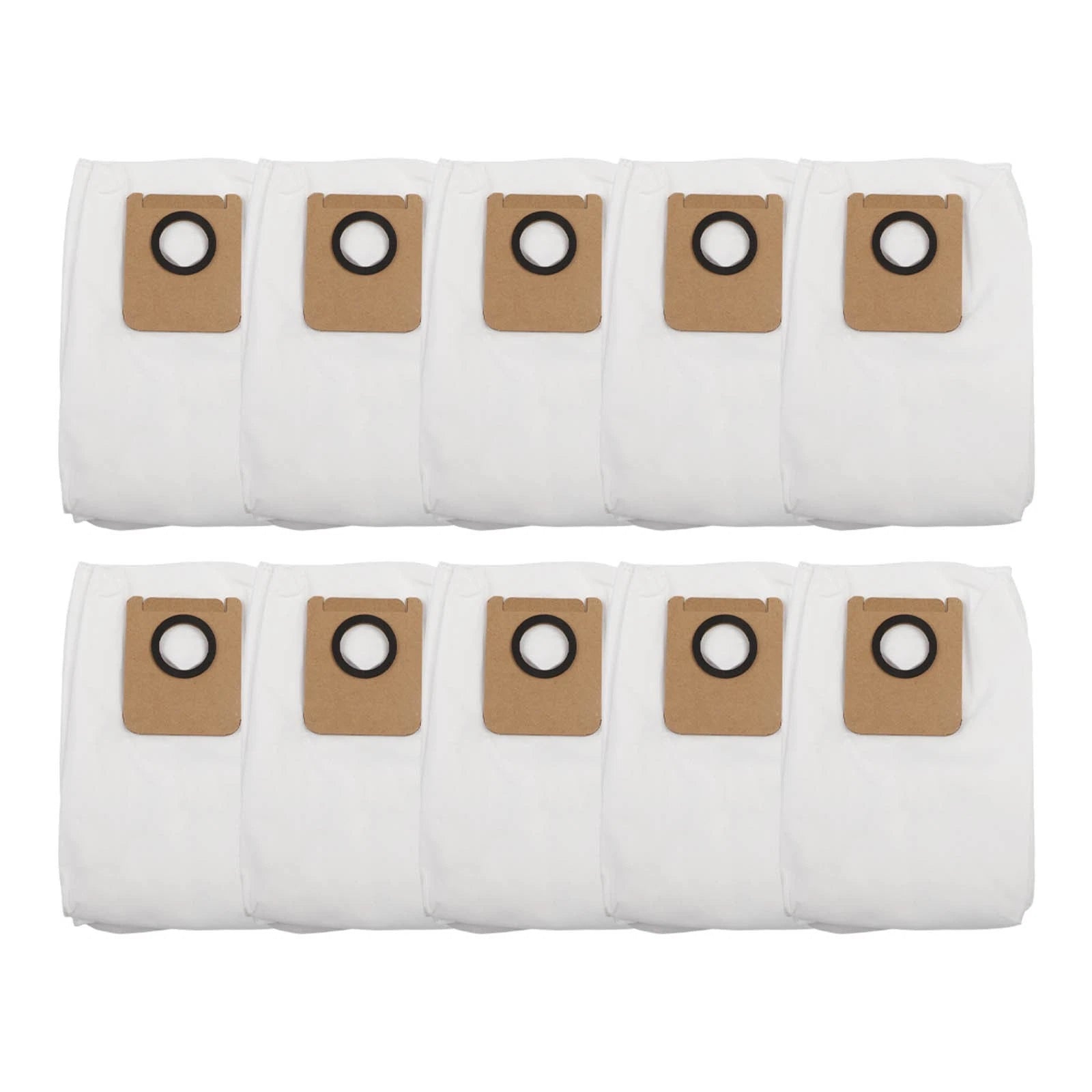 Vacuum Cleaner Bags for EZVIZ RS20 Pro (2023) - Advanced Filtration System