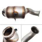 Front Catalytic Converter for Mercedes-Benz SLK300 (2016) 2.0L L4