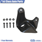 Front Left Suspension Radius Arm Bracket for Ford Bronco F150 (1980–1996)
