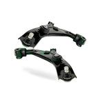 Set of 2 Front Lower Control Arms with Ball Joints for Mazda CX-9 (2016–2023)