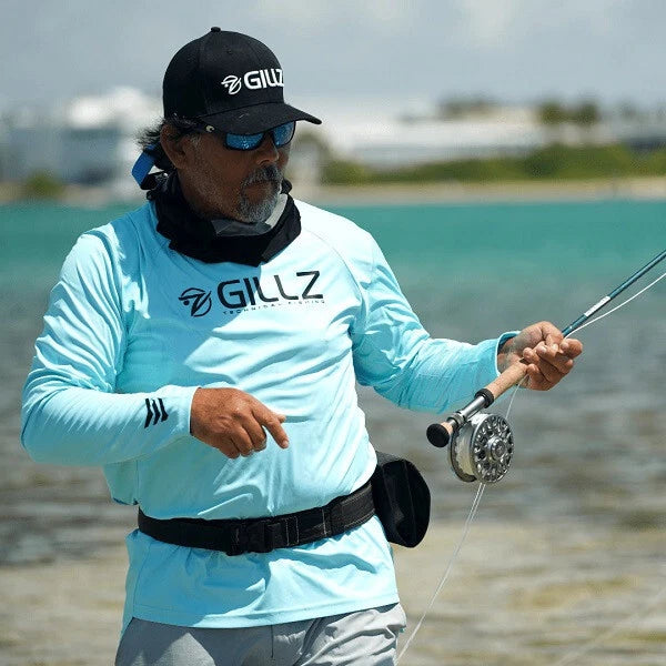 Gillz Pro Series Asslt Long Sleeve for (GMLUVPRA14-464-L)