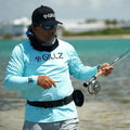 Gillz Pro Series Asslt Long Sleeve for (GMLUVPRA14-464-L)