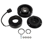 A/C Compressor Clutch Kit for Buick Enclave, Chevrolet Traverse (2009–2012)