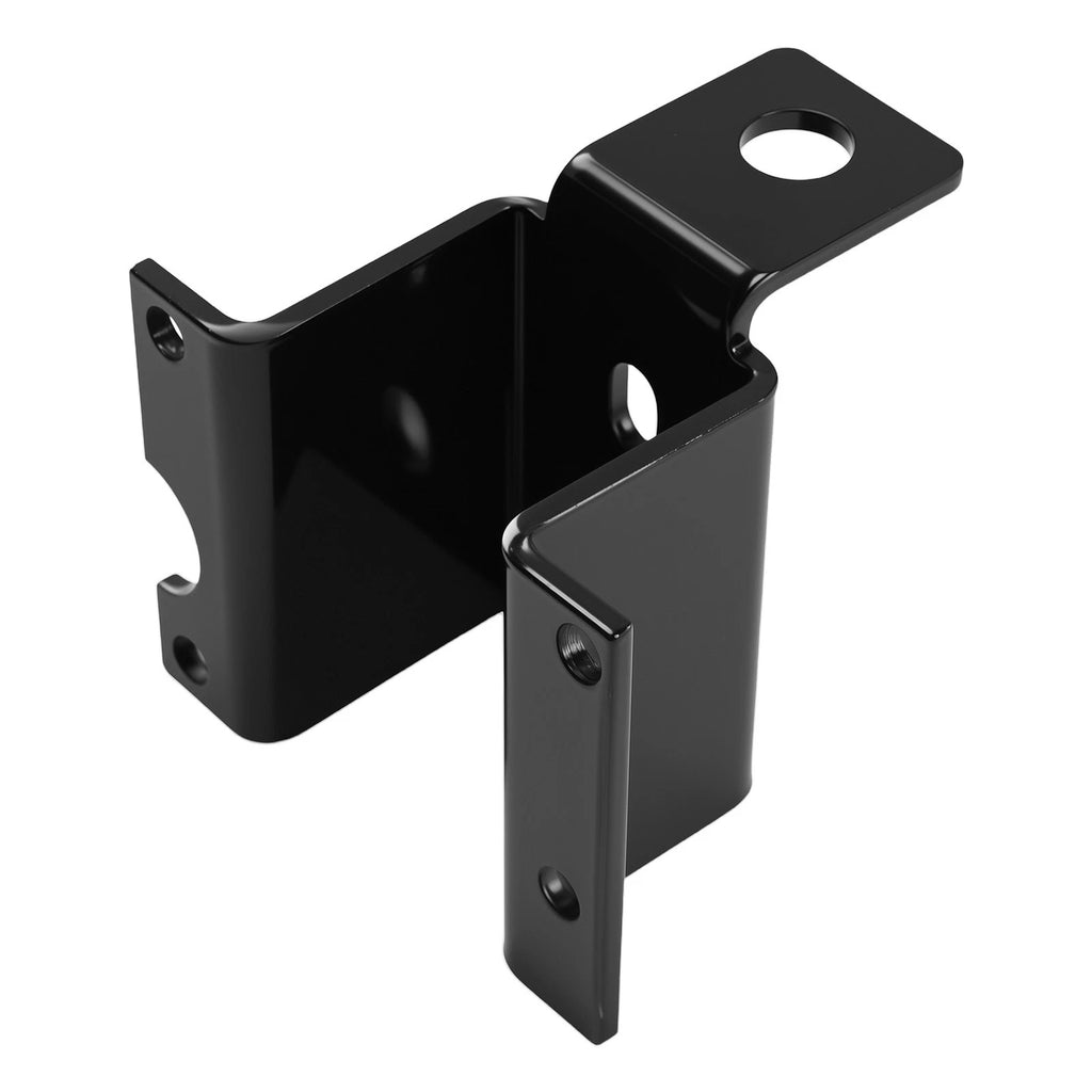 Black Steel Lifting Bar for Ford Expedition E-Series (2005–2011)