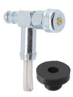 Valve and Grommet Kit for Reliable Tank Shutoff (Seal Tight)