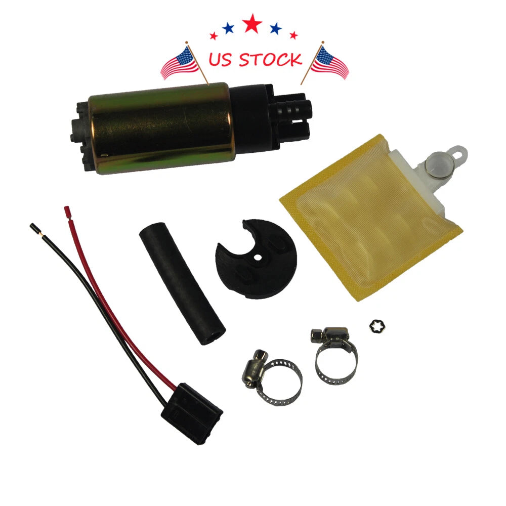 Fuel Pump for Honda CBR 600 F4i (2001–2006)