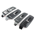 Window Switch Panel Trim for Subaru Forester (2019-2020) Black RHD