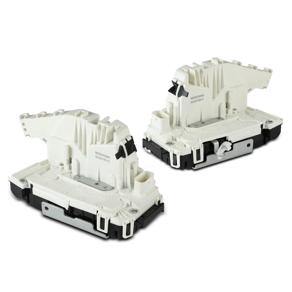 2X Front Door Lock Actuator for Chrysler 300 Dodge Journey (2013-2015)