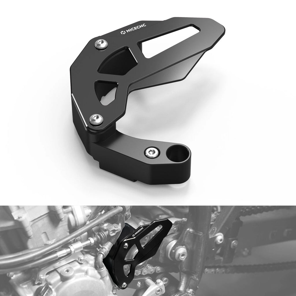 Case Saver Chain Guide for Honda TRX450R TRX450ER (2004–2009) #23820-HP1-600
