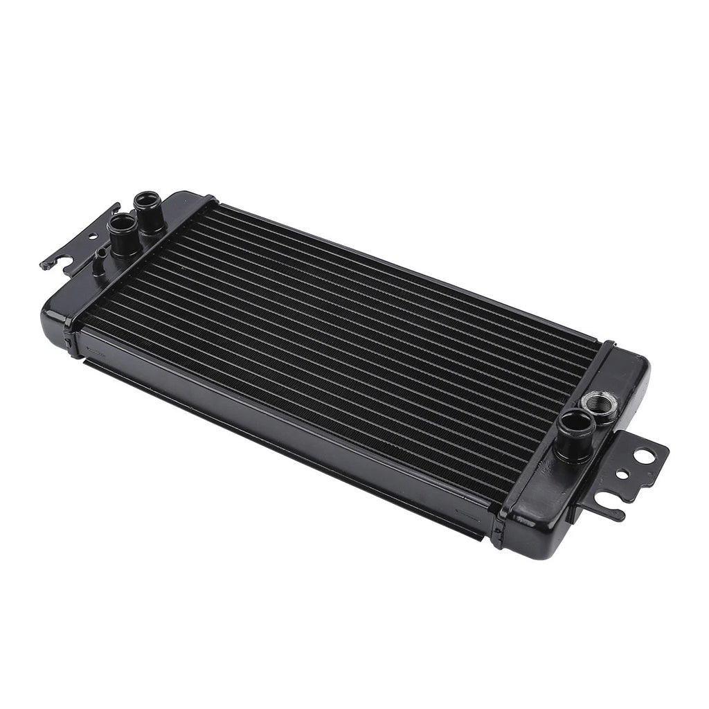 Radiator Cooling Cooler for Suzuki Boulevard C50VL800 Intruder Volusia 800 (2006–2025)