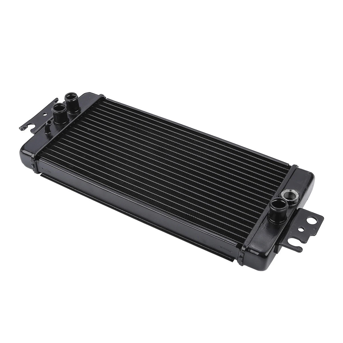 Radiator Cooling Cooler for Suzuki Boulevard C50VL800 Intruder Volusia 800 (2006–2025)