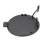 Tow Hook Plug Eye Cap Cover for Jeep Compass (2017-2021)