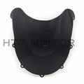 PMMA Double Bubble Windscreen for Suzuki GSXR600 GSXR750 (1996–1999)