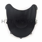 PMMA Double Bubble Windscreen for Suzuki GSXR600 GSXR750 (1996–1999)