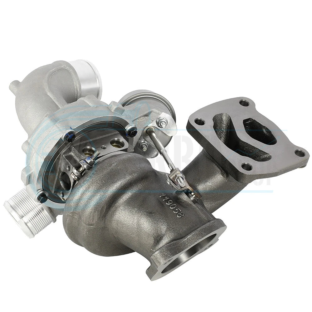 Turbo Charger Kit for Ford Edge, Lincoln Escape 2.0L
