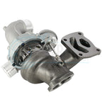 Turbo Charger Kit for Ford Edge, Lincoln Escape 2.0L