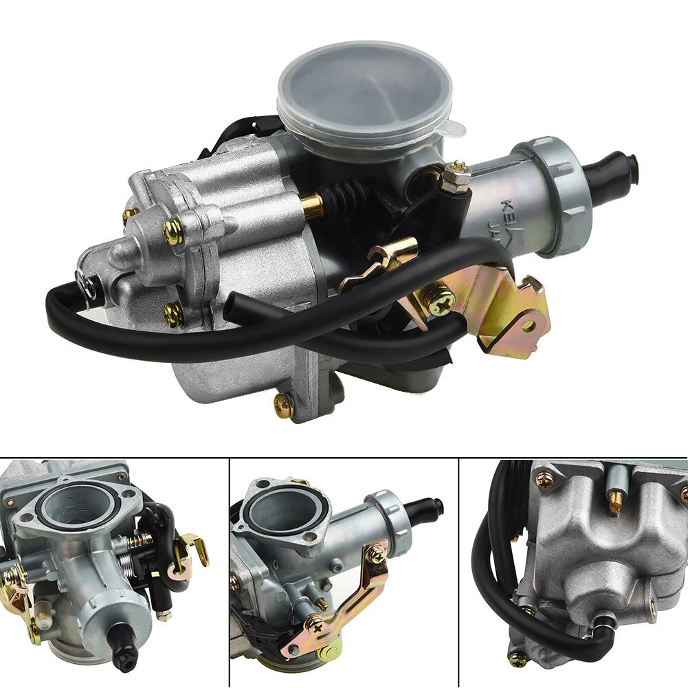 30mm Carburetor Carb for 200cc 250cc Dirt Bike Motorcycle (200–200)