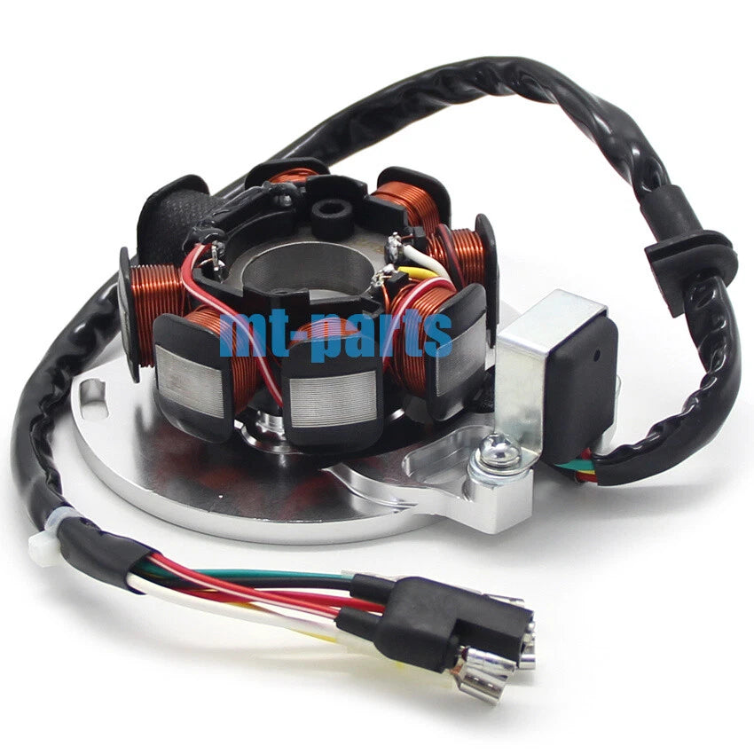Stator Coil for KTM 125 EXC SX (1998–2004) 50339004200