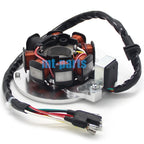 Stator Coil for KTM 125 EXC SX (1998–2004) 50339004200