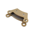 Rear Brake Pads for CAN AM Spyder RS SE5 SM5 RT RS (2008-2023)