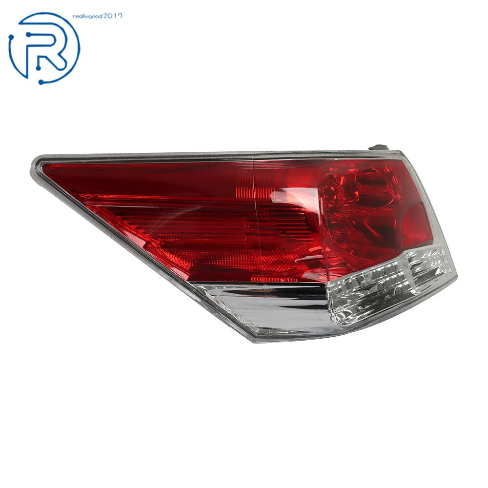 Driver Side Tail Lamp Assembly for Honda Accord (2008-2012)