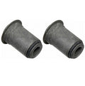 Set of 2 Front Lower Control Arm Bushings for Chevy Caprice Impala (1994–1996)