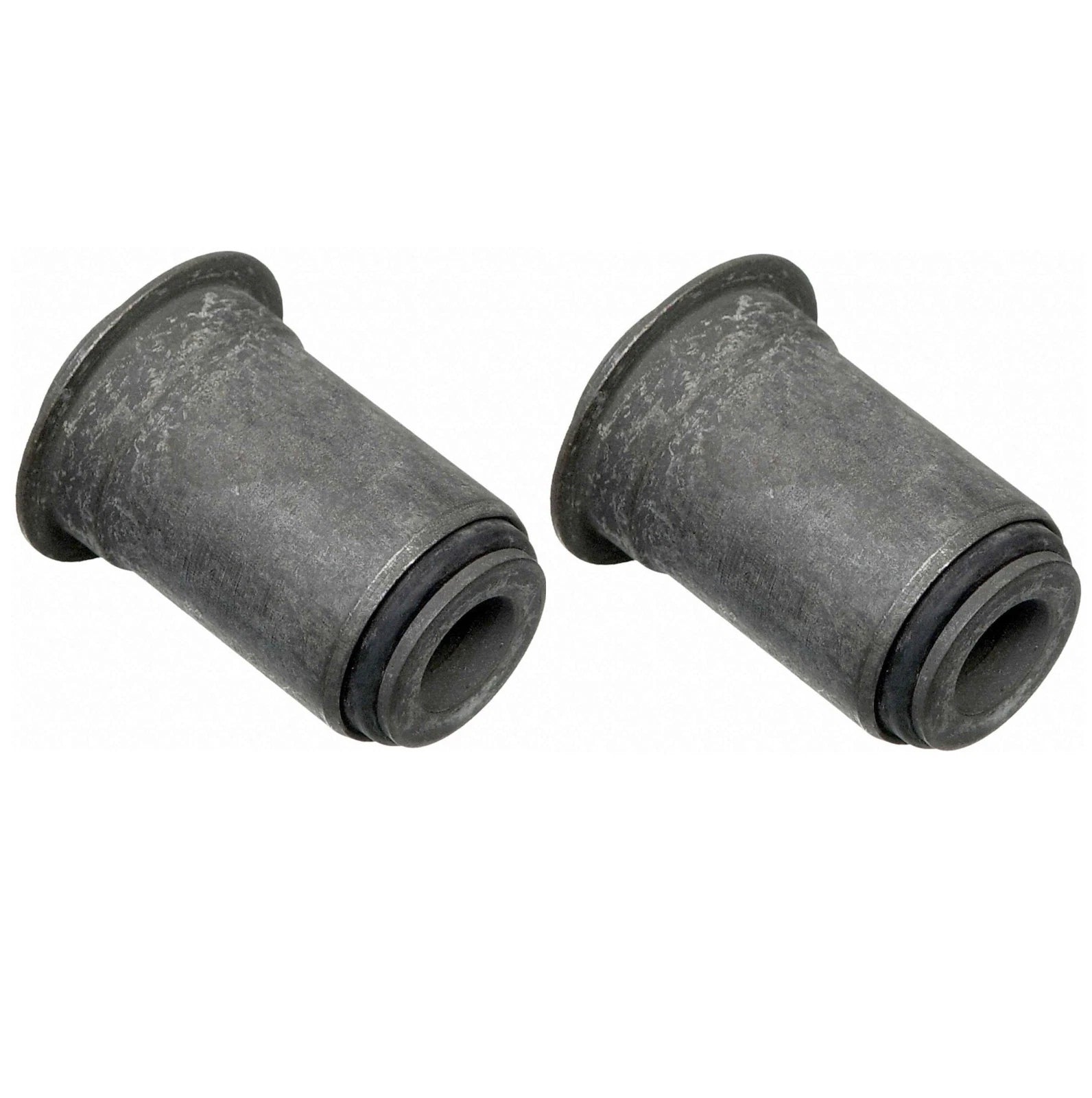 Set of 2 Front Lower Control Arm Bushings for Chevy Caprice Impala (1994–1996)