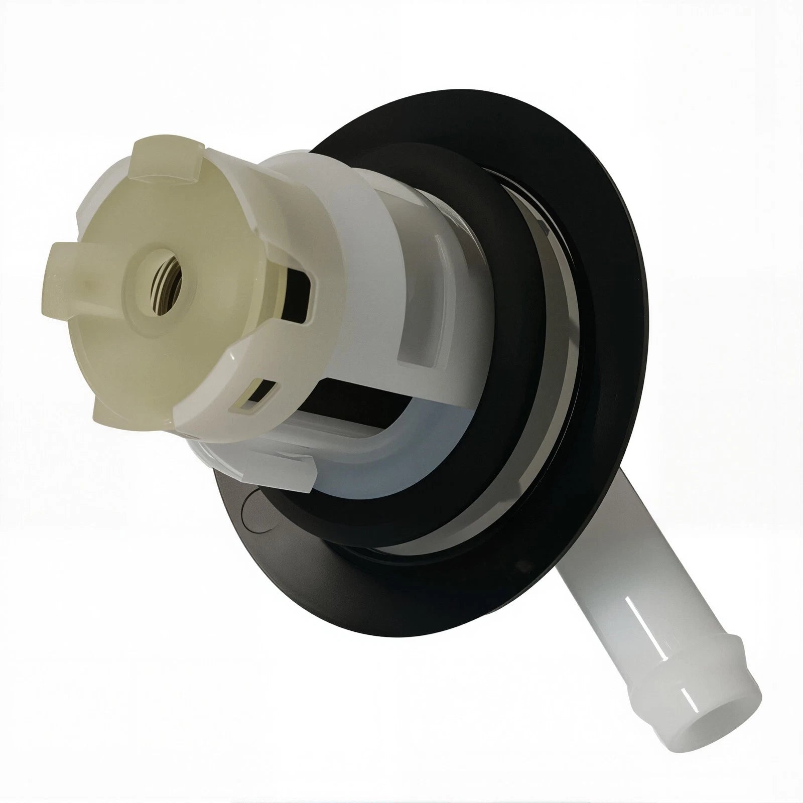 Fuel Tank Vent Valve for Ford F150 F250 F350 F450 (1997–2004)