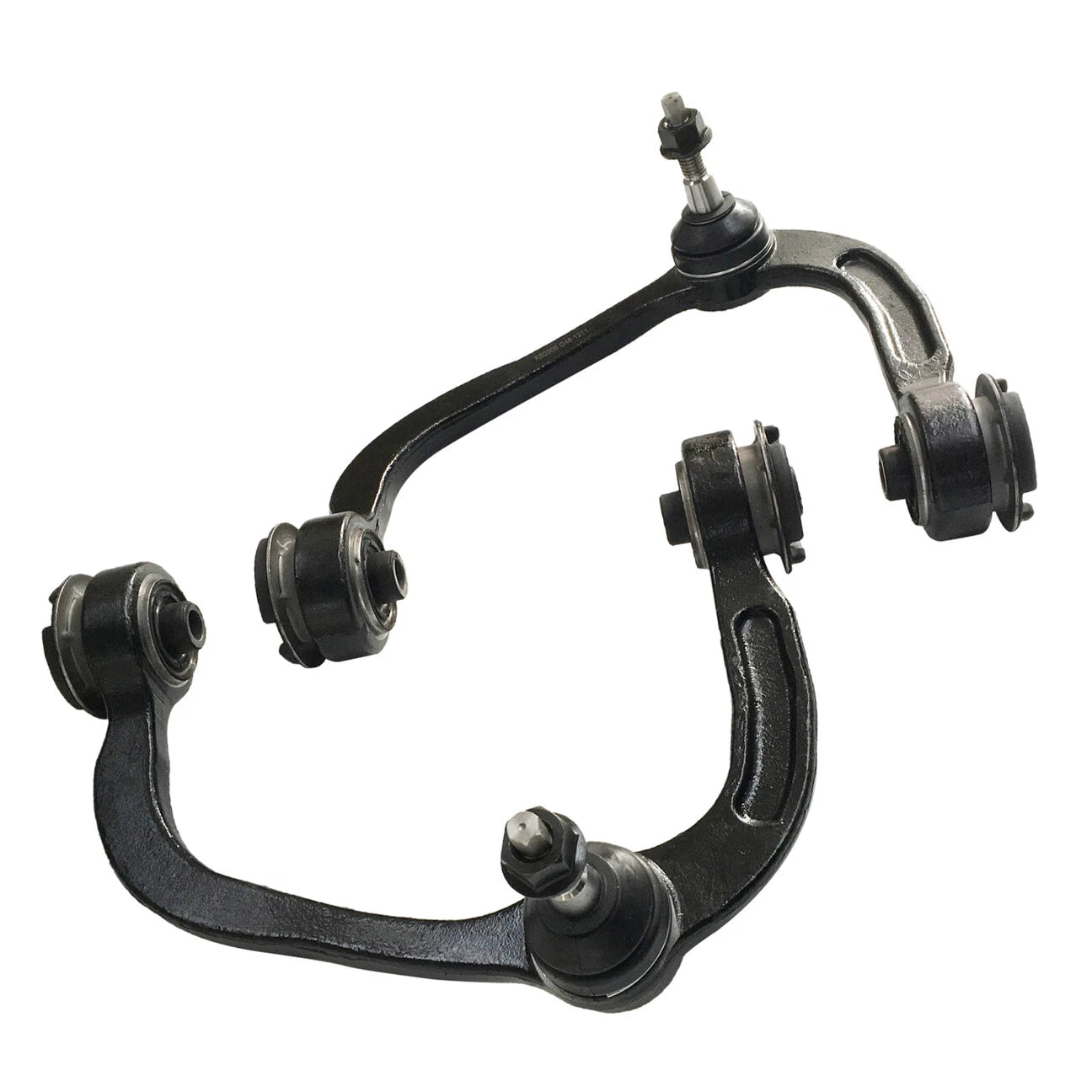 10pcs Steering & Suspension Kit for Ford F-150 4WD (2005–2008)