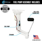 Fuel Pump Module w/ Sender for Honda PCX 150 (2015–2018)