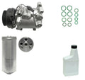 AC Compressor Kit Replacement for Toyota Corolla CE (2000–2007)