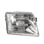 Replacement Passenger Side Head Light Assembly for Toyota Hilux (2012–2016)